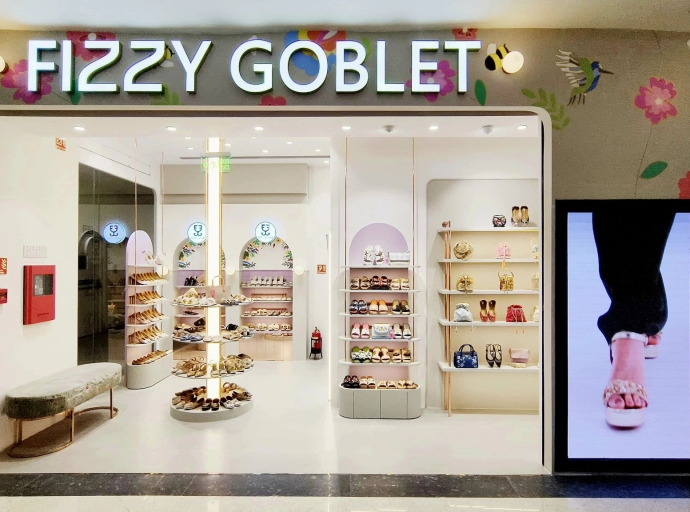 Fizzy Goblet forays into Mohali with debut store at CP67 Mall